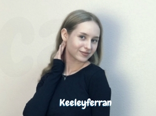 Keeleyferran