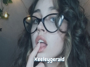 Keeleygerald