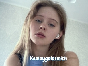 Keeleygoldsmith