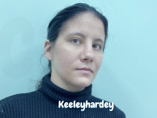 Keeleyhardey