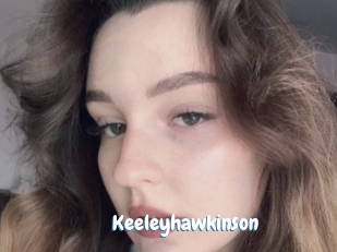 keeleyhawkinson Coquine Avenue