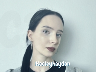 Keeleyhaydon