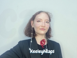 Keeleyheaps