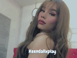 Keendallxplay