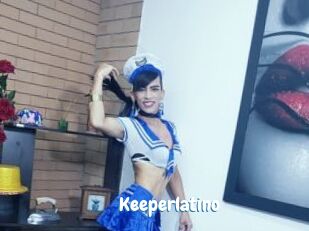 Keeperlatino