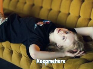 keepmehere Coquine Avenue