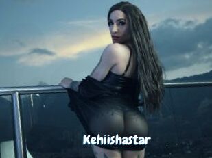 Kehiishastar