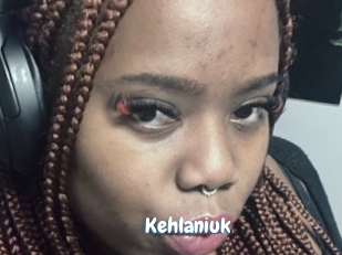 Kehlaniuk