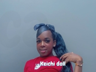 Keichi_doll