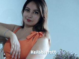 keilabarrott Coquine Avenue