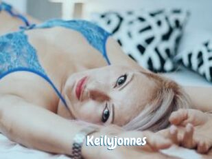 Keilyjonnes