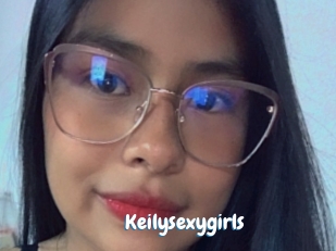 Keilysexygirls