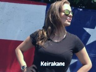 Keirakane