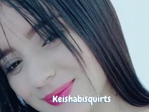 Keishabisquirts