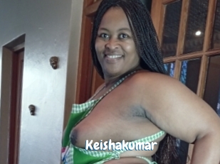 Keishakumar