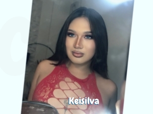 Keisilva