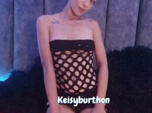 Keisyburthon