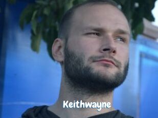 keithwayne Coquine Avenue