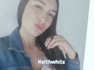 Keithwhite