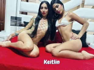 Keitlin