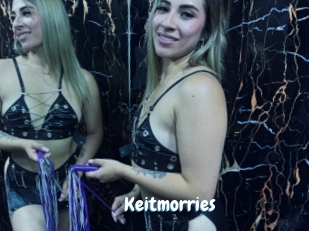 keitmorries Coquine Avenue