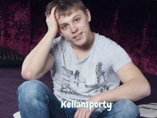 Kellansporty