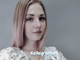 Kelleyramano
