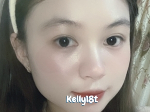 kelly18t Coquine Avenue