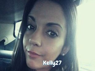 kelly27 Coquine Avenue