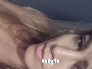 Kelly4u