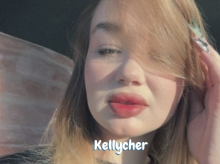 Kellycher