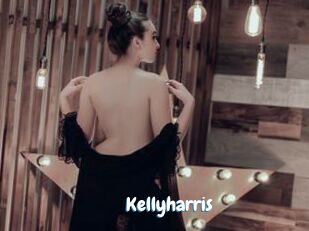 kellyharris Coquine Avenue