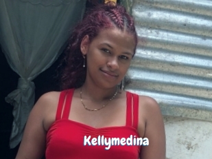 Kellymedina
