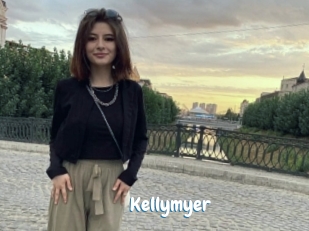 Kellymyer