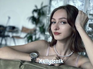 kellyscosk Coquine Avenue