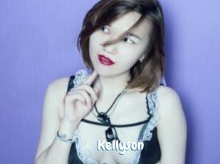 Kellyson