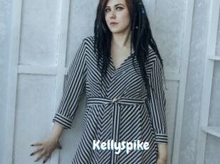 Kellyspike