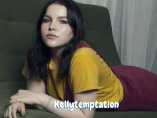 Kellytemptation