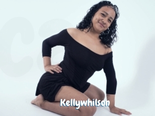 Kellywhilson