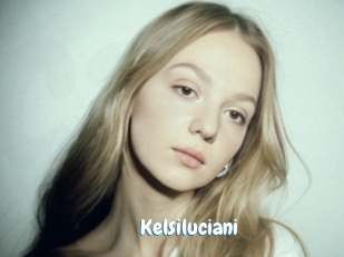kelsiluciani Coquine Avenue