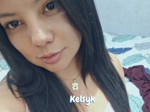 Kelsyk