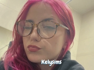 Kelysims