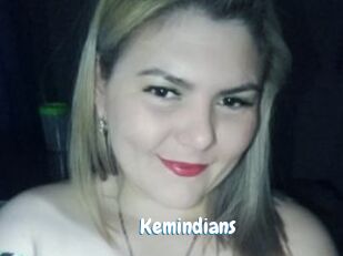 kemindians Coquine Avenue