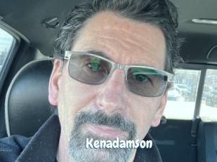 Kenadamson