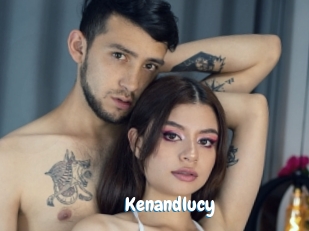 Kenandlucy