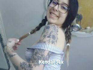 kendal_sex Coquine Avenue