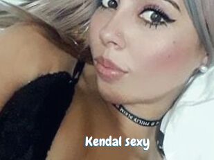Kendal_sexy