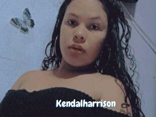 kendalharrison Coquine Avenue
