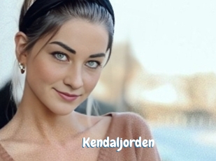Kendaljorden