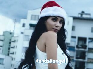 Kendallangell